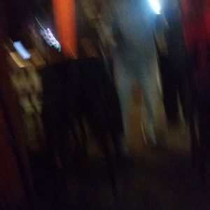 Meet your Posher, Demetrius